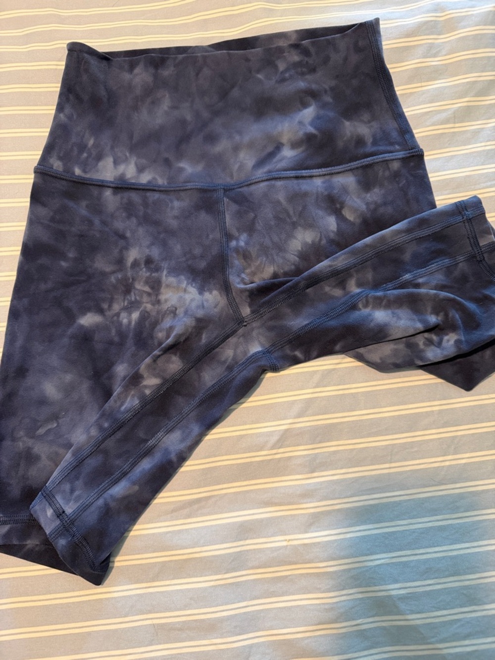 Lululemon Align High Rise Short 8” - Picture 4 of 5